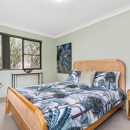 Talga 5 Leilighet Port Macquarie Eksteriør bilde