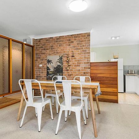 Talga 5 Leilighet Port Macquarie Eksteriør bilde