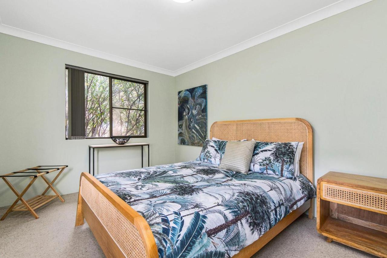 Talga 5 Leilighet Port Macquarie Eksteriør bilde